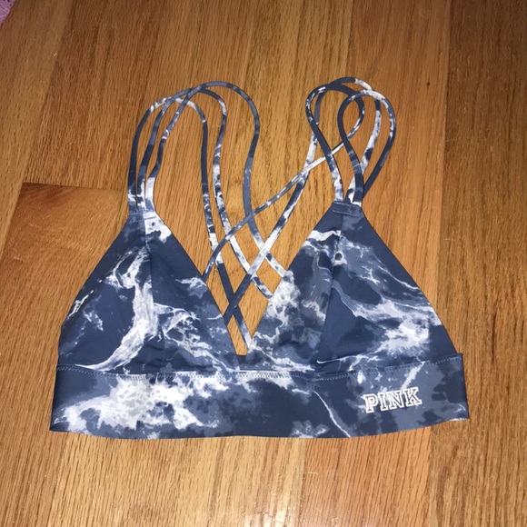 PINK Victoria's Secret Other - ❤️Super cute bralette ❤️